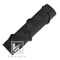 Funda protectora de silenciador Krydex