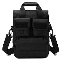 Bolso táctico para laptop