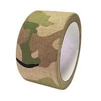 Cinta de camuflaje adhesiva 5CMx10M