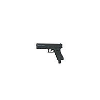 Pistola Traumática TH TACTICAL 17 Joules Cal. 50 