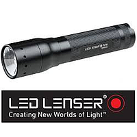 Linterna Led Lenser M7R 400 Lúmenes