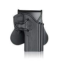 Funda Amomax para Taurus 24/7; CZ 75D Compact AM-T24/7G2