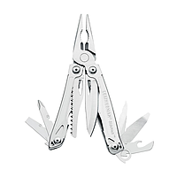 Multiherramienta Leatherman Sidekick