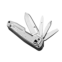 Multiherramienta Leatherman Free T2