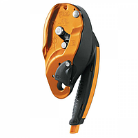 Descensor I’D® S PETZL