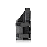 Funda y Plataforma muslera Amomax Universal de tela Nylon
