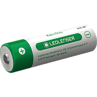 Batería Recargable 21700 Led Lenser 4800 mAh 3.7 v