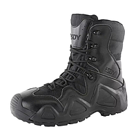 Bota táctica C208 ESDY Caña alta 9"