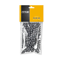 Balines de Polímero 1,15 g. Cal .43 Umarex 100 unidades