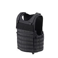 FUNDA DE CHALECO TÁCTICO COMMANDER ™ SAFEGUARD ARMOUR SERIES 2 MOLLE