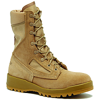 Bota 340 DES ST para clima cálido Belleville