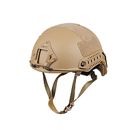 CASCO BALISTICO FAST ™ SAFEGUARD ARMOUR