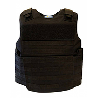 Chaleco Balístico Commander 002 Molle