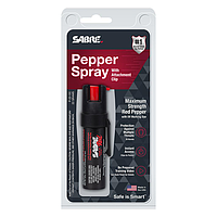 Spray pimienta SABRE RED P-22-OC (22 g.)