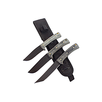 Cuchillo GARUDA TANTO CONDOR TK