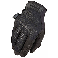 Guante Mechanix Original Covert Negro