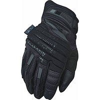 Guante Mechanix M-Pact 2 Covert Negro