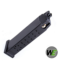 Cargador Pistola Glock WE 6mm