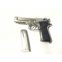 Pistola Colección Beretta M92