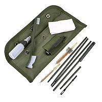 Kit Limpieza de Armamento cal. 5.56