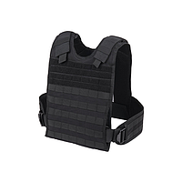 CHALECO BALÍSTICO PORTA PLACAS™ SAFEGUARD ARMOUR SERIE 3