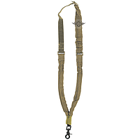 Correa Porta Fusil Bungee Sling 5488 5ive Star Gear